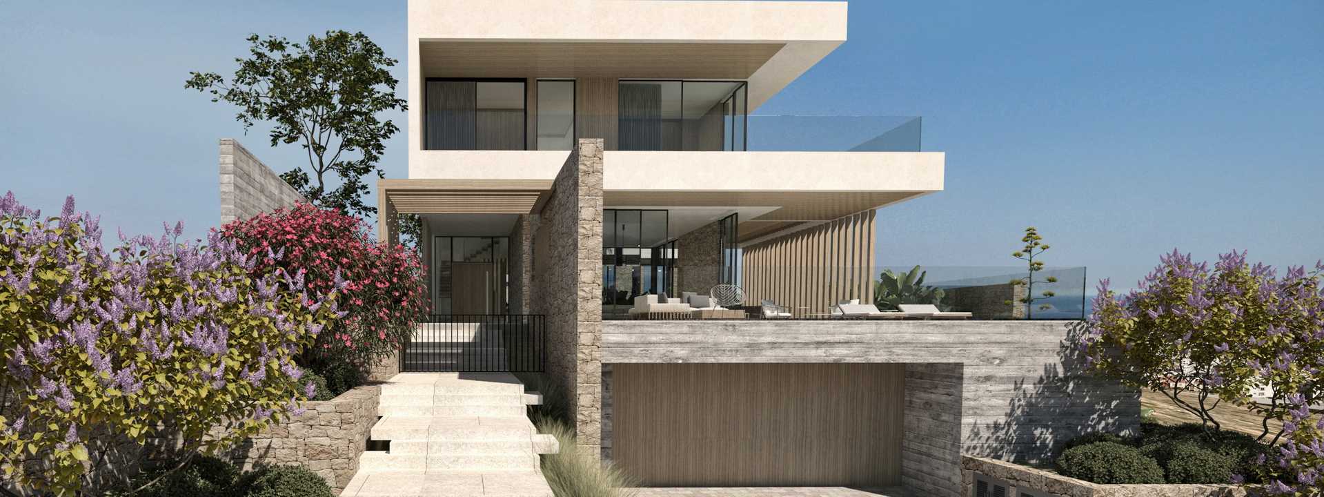 Residential in Agios Athanasios, Limassol 11120534