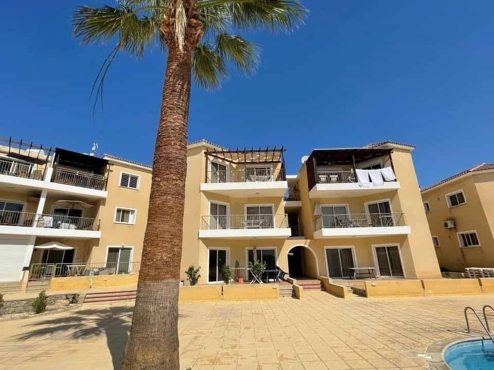 Condominio nel Paphos, Paphos 11120540