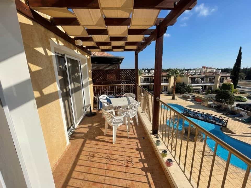Condominium in Paphos, Paphos 11120540