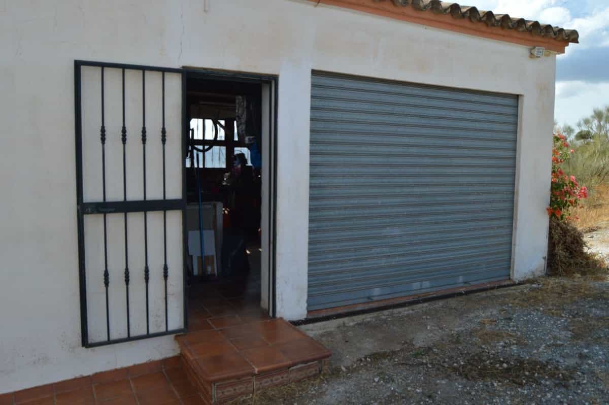 House in El Chorro, Andalucía 11120614
