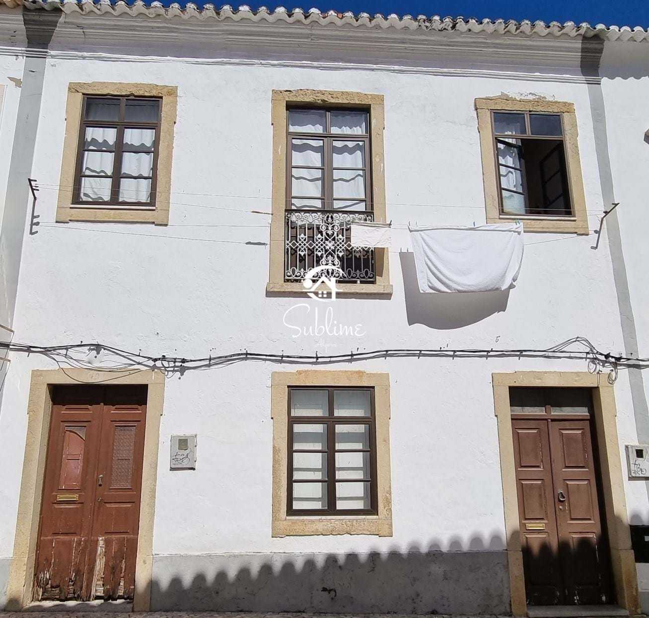 House in Bensafrim, Faro 11120656