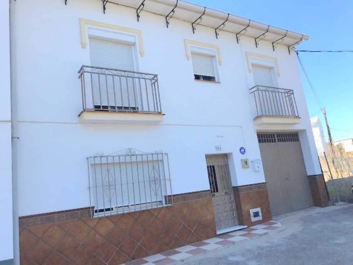 Будинок в Пісарра, Андалусія 11120828