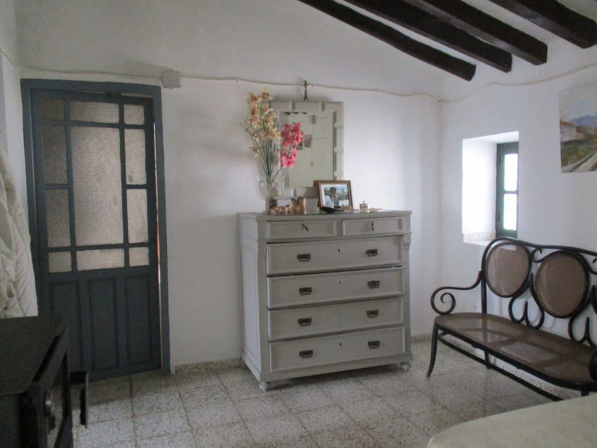 Talo sisään Ardales, Andalucía 11120857