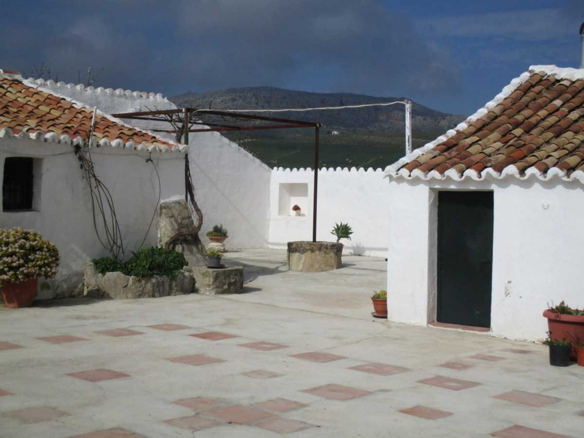 Talo sisään Ardales, Andalucía 11120857