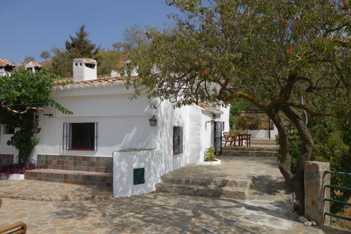 House in Almogia, Andalusia 11120866