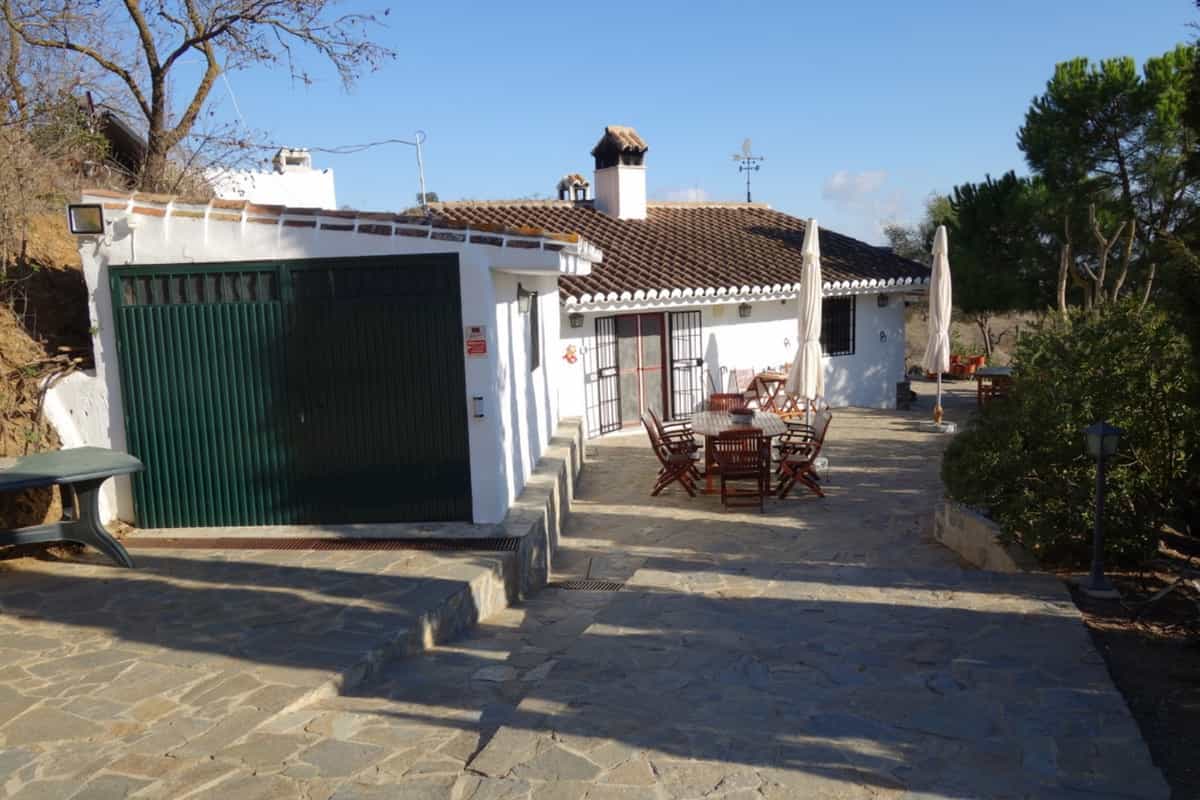 Huis in Almogía, Andalucía 11120900