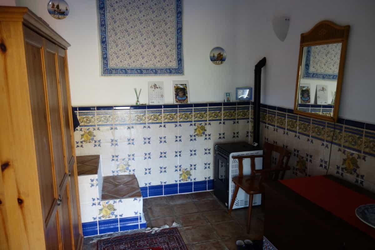 Dom w Almogía, Andalucía 11120900