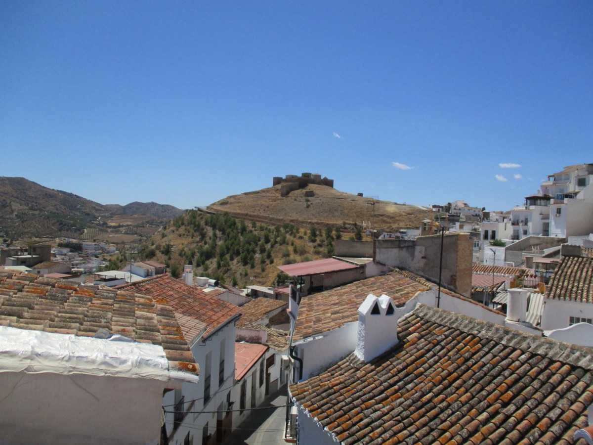 Casa nel Pizarra, Andalusia 11120999