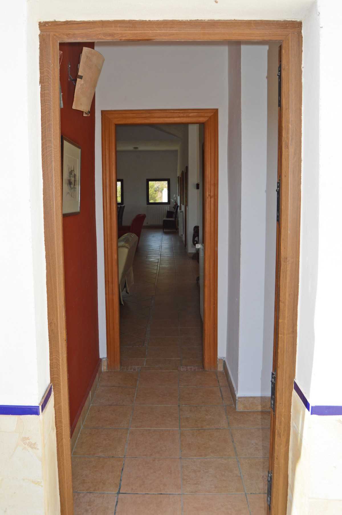casa en Alozaina, Andalucía 11121016