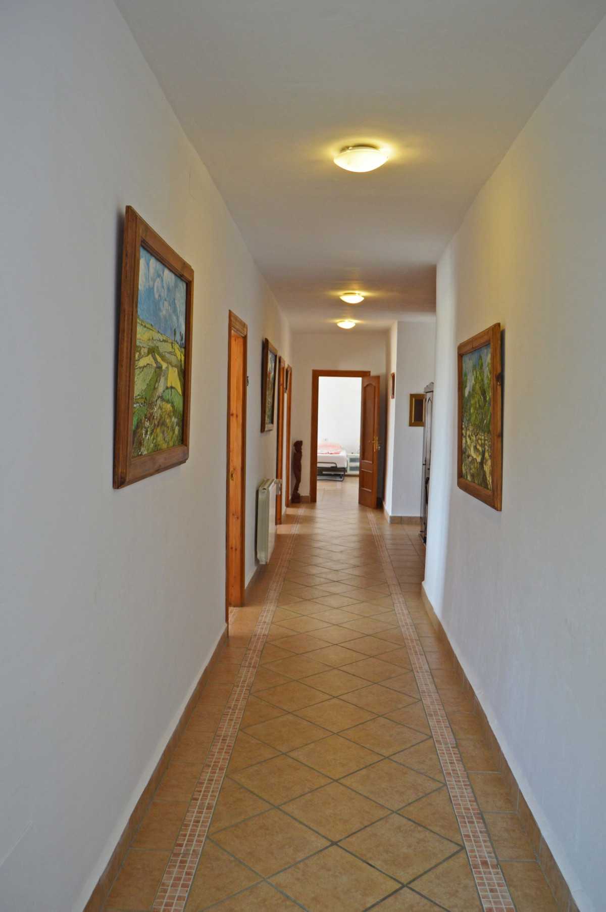 Dom w Alozaina, Andalucía 11121016
