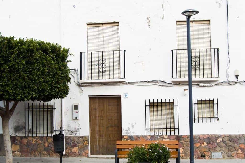 Будинок в Фелікс, Андалусія 11121089