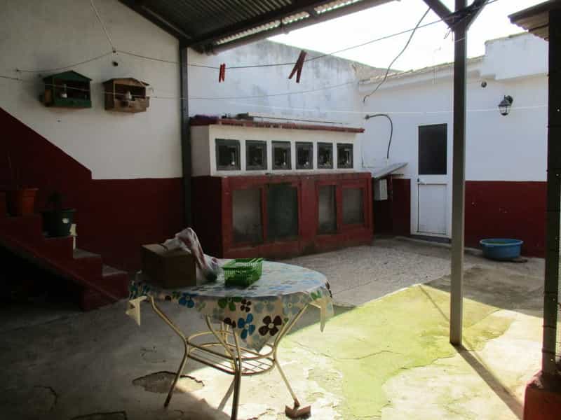 Huis in Pizarra, Andalusië 11121111
