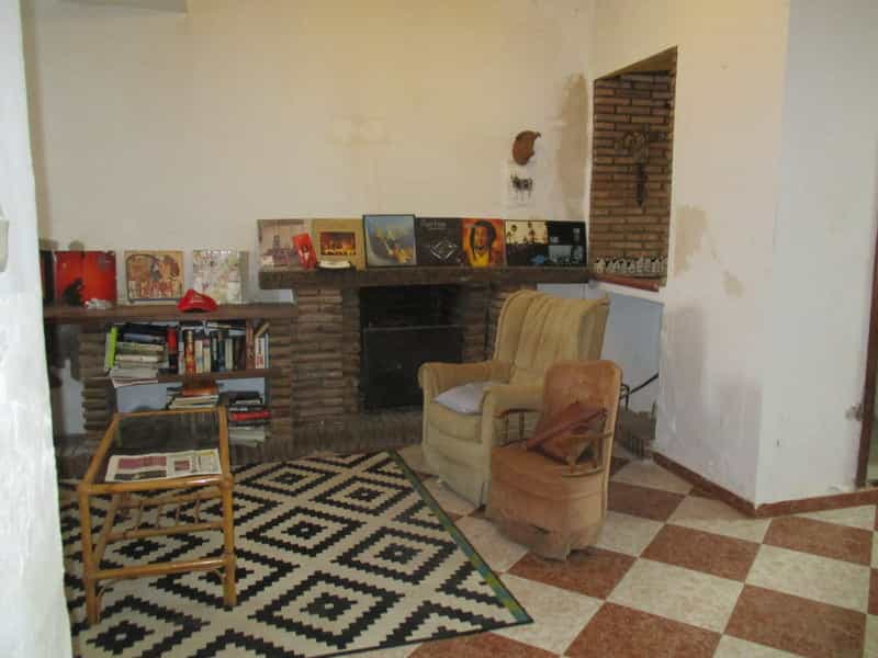 House in Pizarra, Andalusia 11121112