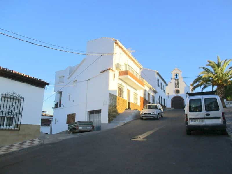 casa no Pizarra, Andaluzia 11121115