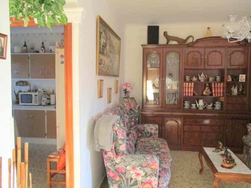 casa no Pizarra, Andaluzia 11121115