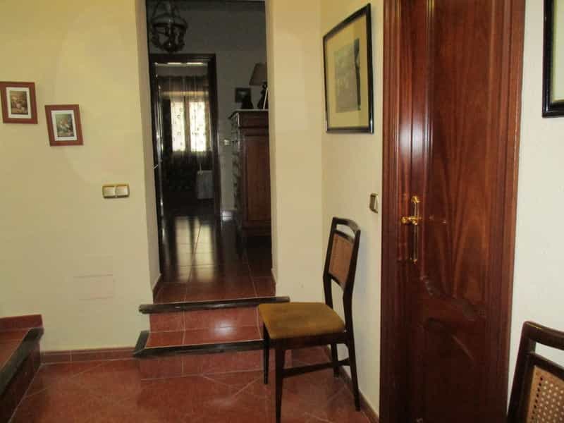 Casa nel Pizarra, Andalusia 11121124