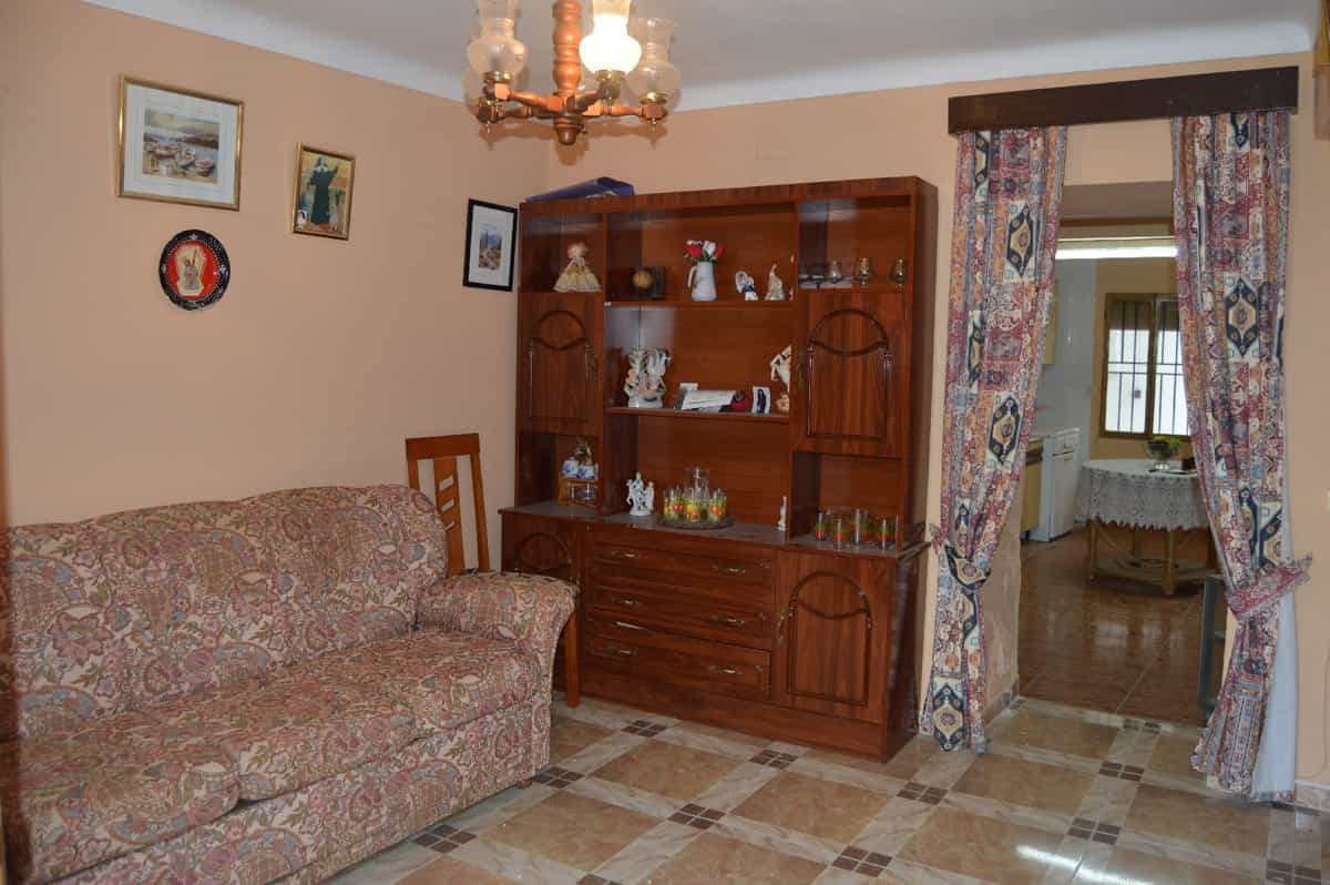 Будинок в Валле де Абдалагіс, Андалусія 11121144