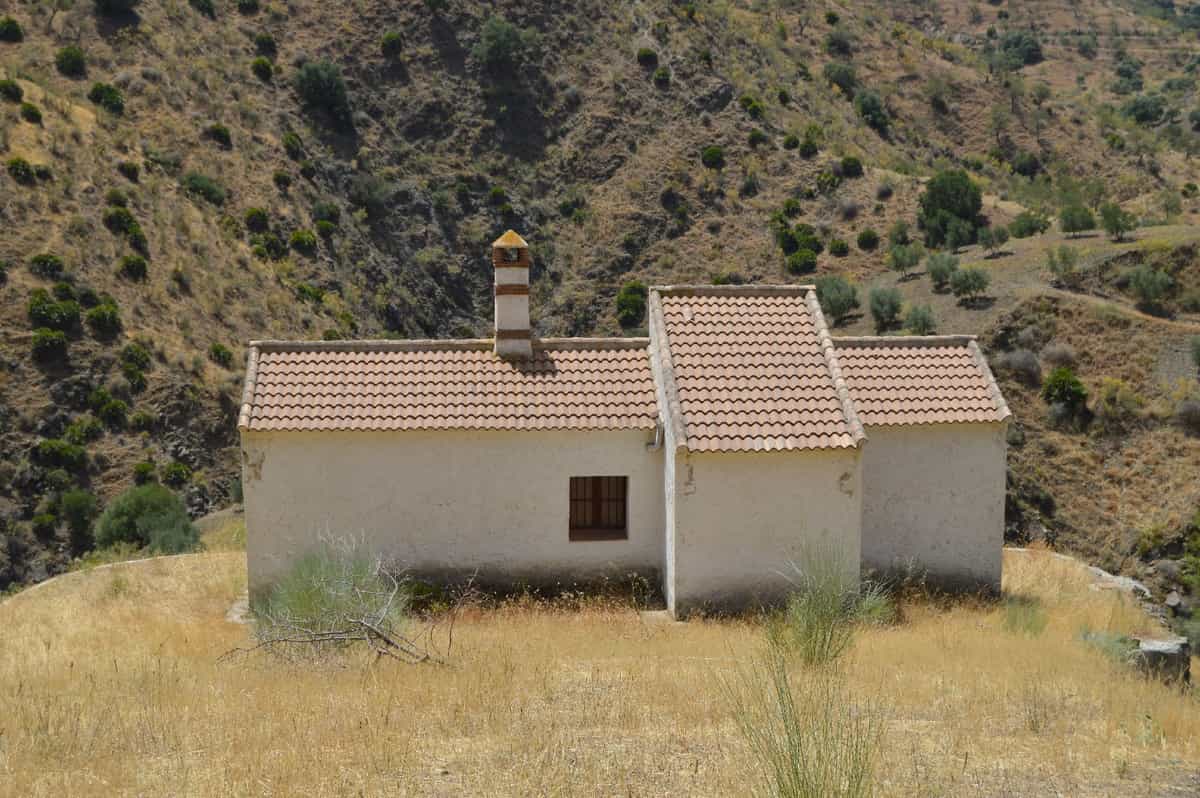 بيت في El Chorro, Andalucía 11121161