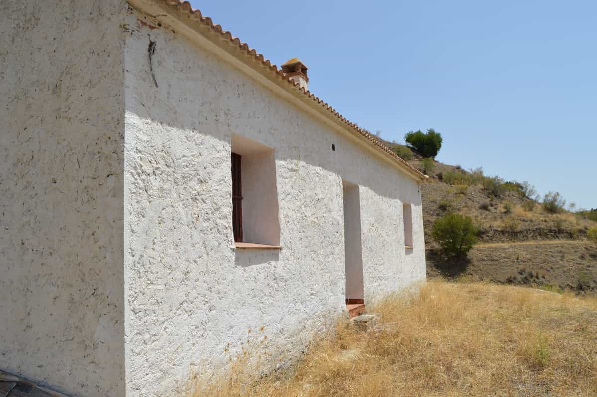 Haus im El Chorro, Andalucía 11121161