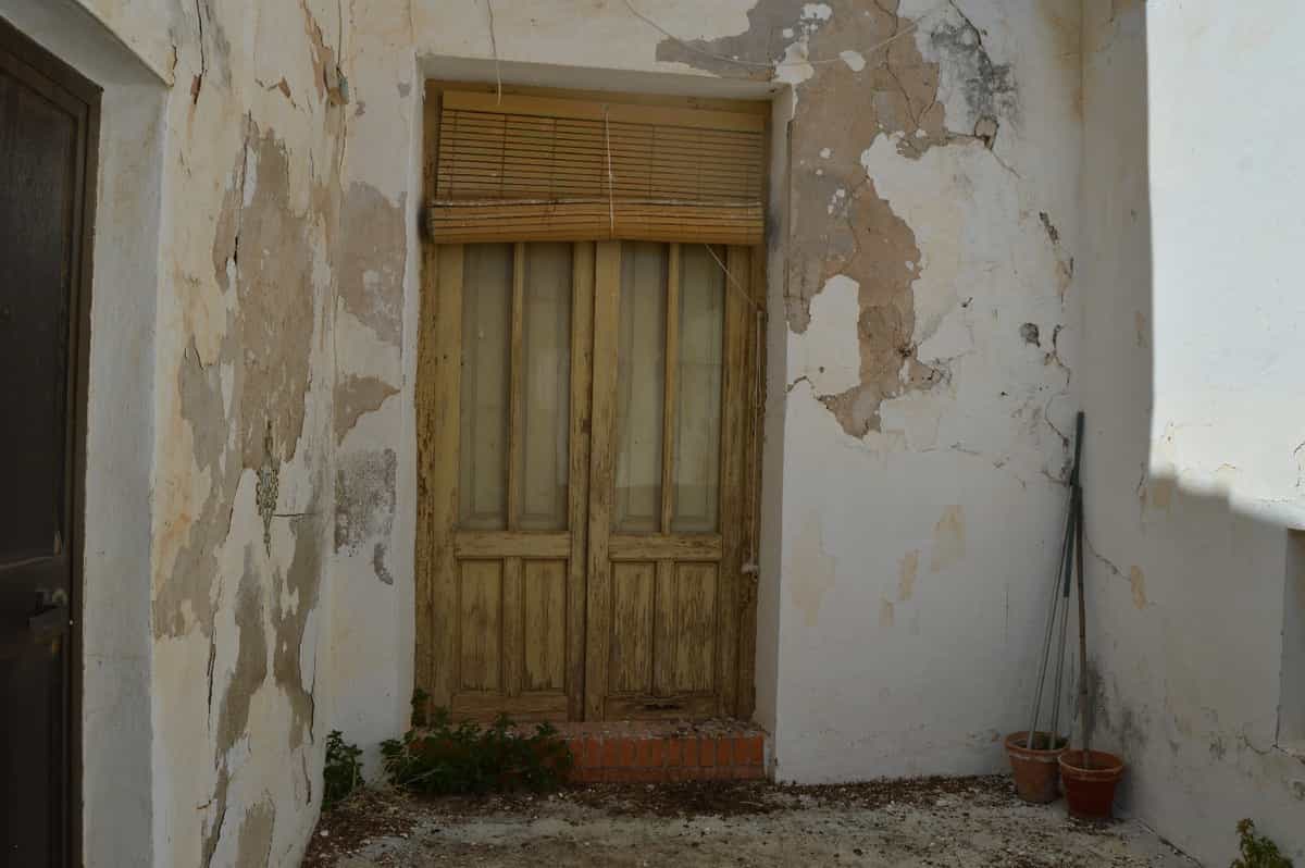 Hus i Valle de Abdalagis, Andalusien 11121173