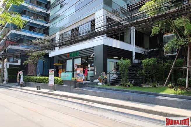 Condominium in , Chang Wat Nakhon Pathom 11121279