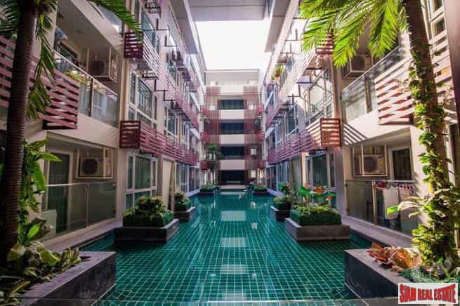 Квартира в Бан Хо Хай, Накхон Патом 11121279