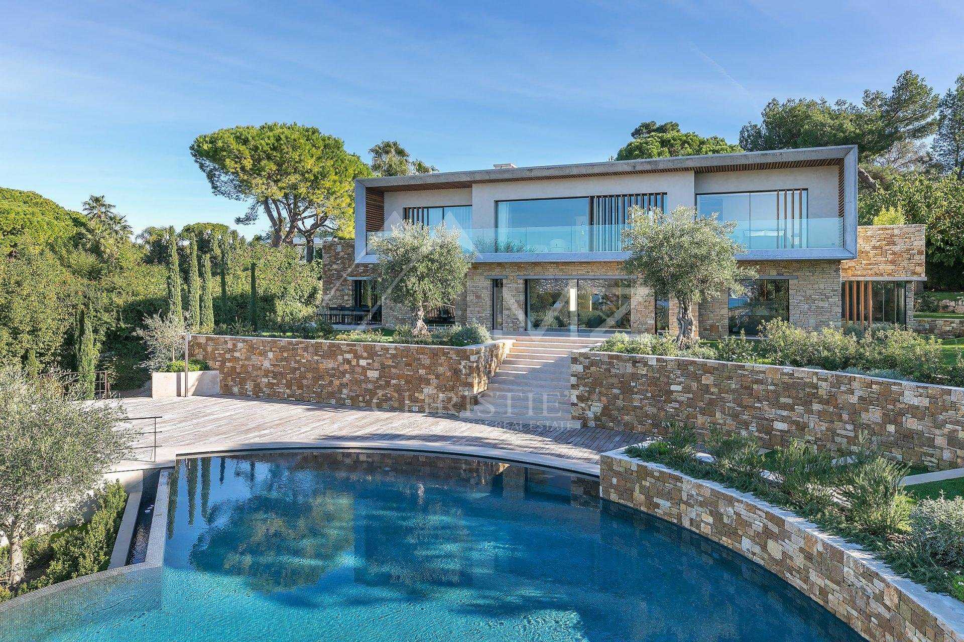 Haus im Juan-les-Pins, Provence-Alpes-Côte d'Azur 11121353