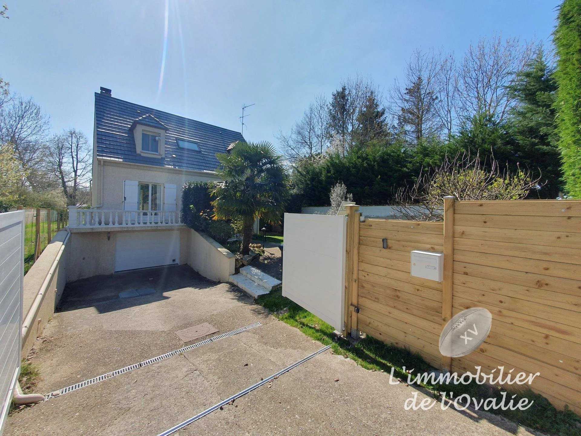 House in Nozay, Ile-de-France 11121355