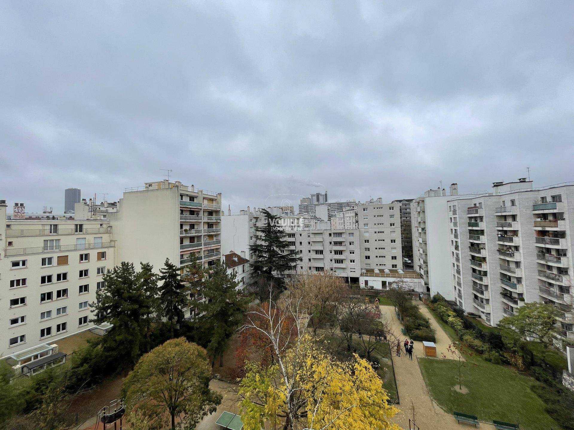 Condominium in Paris 15ème, Paris 11121356