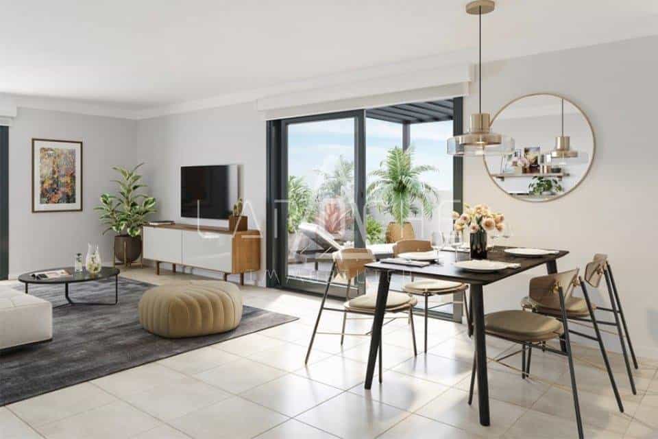 Condominium in Elne, Occitanie 11121400