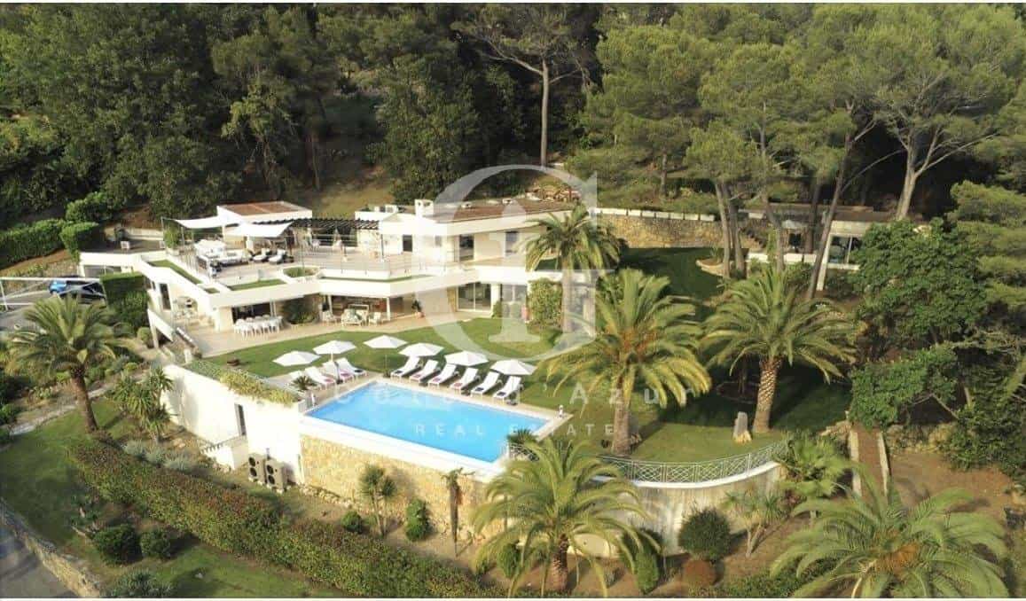 Huis in Le Cannet, Provence-Alpes-Côte d'Azur 11121406
