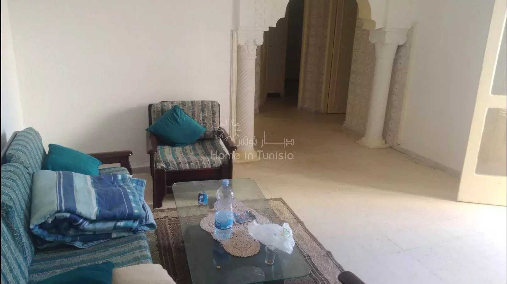 Eigentumswohnung im La Corniche, Sousse 11121428