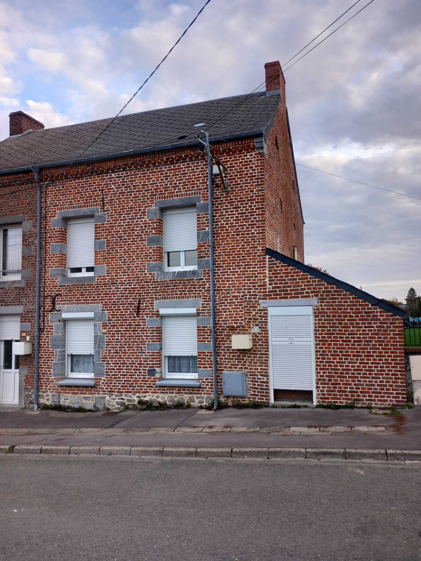 Huis in Sains-du-Nord, Hauts-de-France 11121441