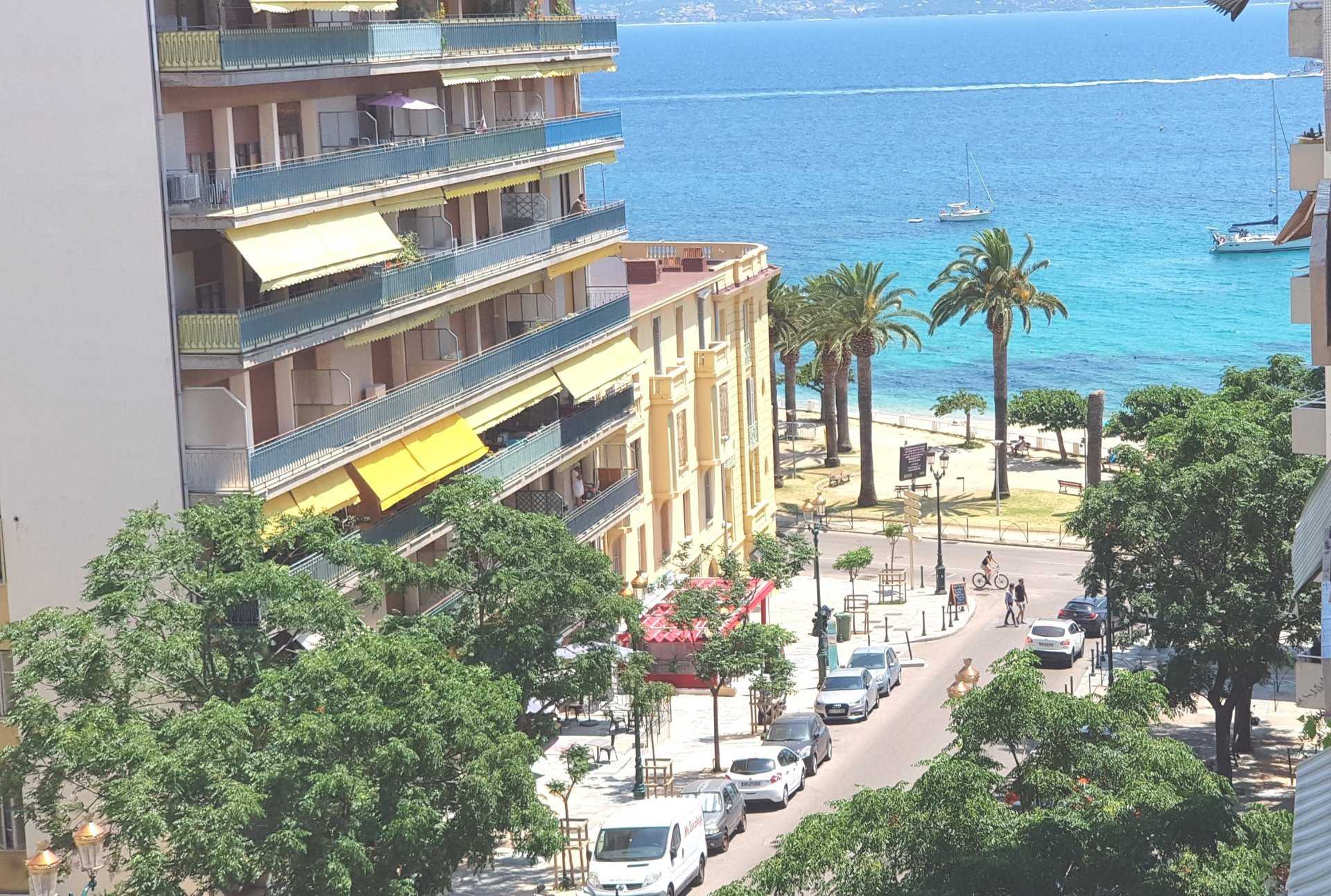 Kondominium di Ajaccio, Korsika 11121451
