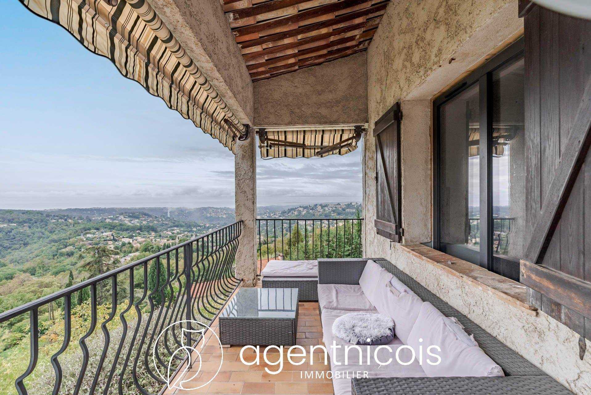 House in Vence, Alpes-Maritimes 11121457