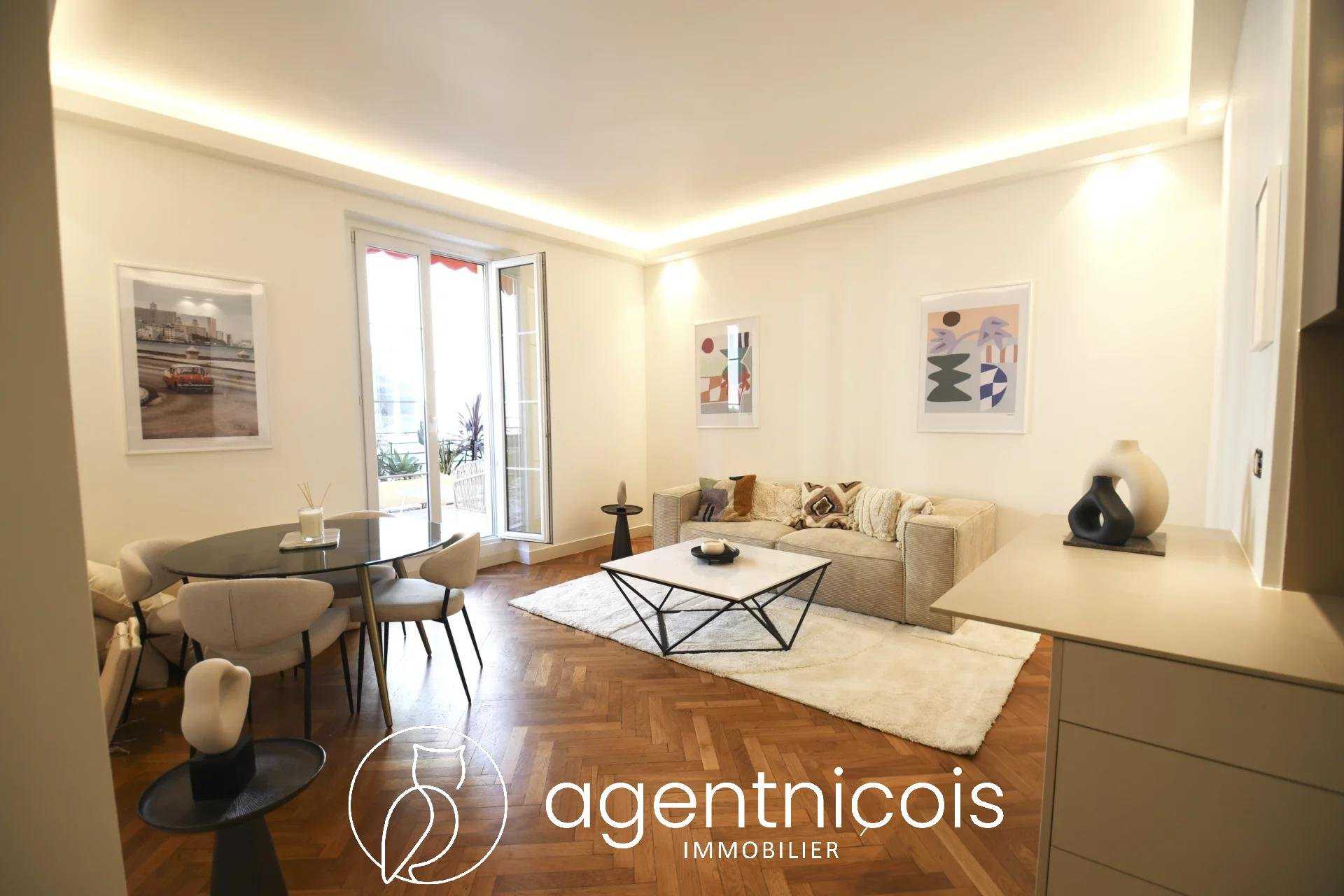Residential in Nice, Alpes-Maritimes 11121458