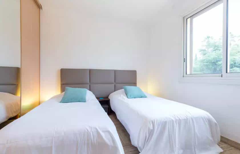 公寓 在 戛纳, 普罗旺斯-阿尔卑斯-蓝色海岸 11121468