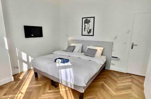 公寓 在 戛纳, 普罗旺斯-阿尔卑斯-蓝色海岸 11121482