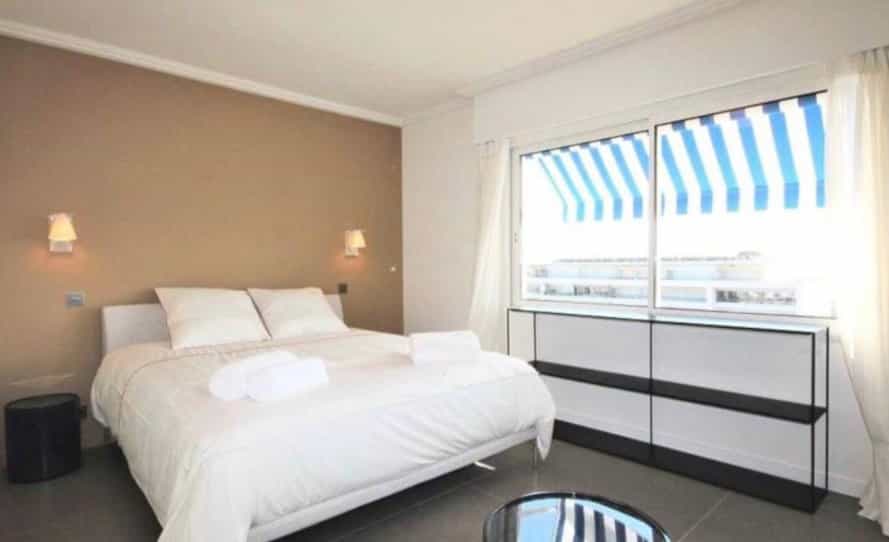 公寓 在 戛纳, 普罗旺斯-阿尔卑斯-蓝色海岸 11121495