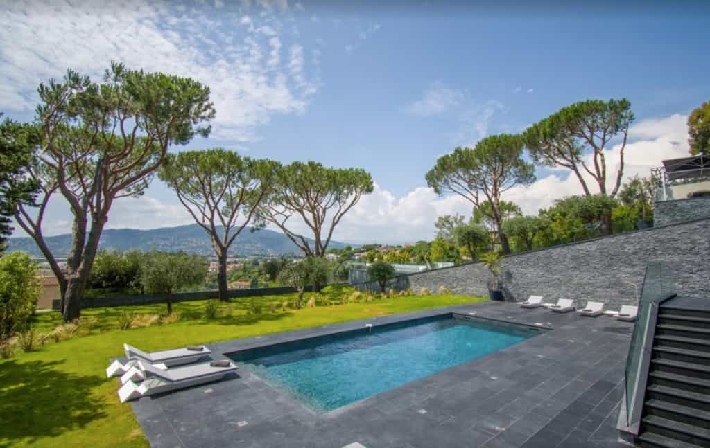 Rumah di Dataran de la Brague, Provence-Alpes-Cote d'Azur 11121502