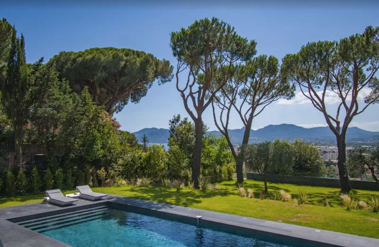 Rumah di Dataran de la Brague, Provence-Alpes-Cote d'Azur 11121502