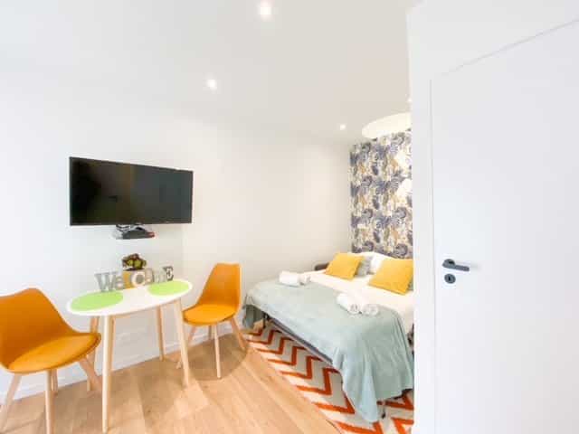 公寓 在 戛纳, 普罗旺斯-阿尔卑斯-蓝色海岸 11121511