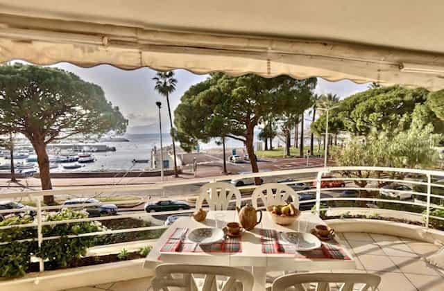 Osakehuoneisto sisään Cannes, Provence-Alpes-Cote d'Azur 11121523