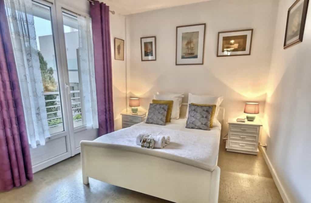 公寓 在 戛纳, 普罗旺斯-阿尔卑斯-蓝色海岸 11121523