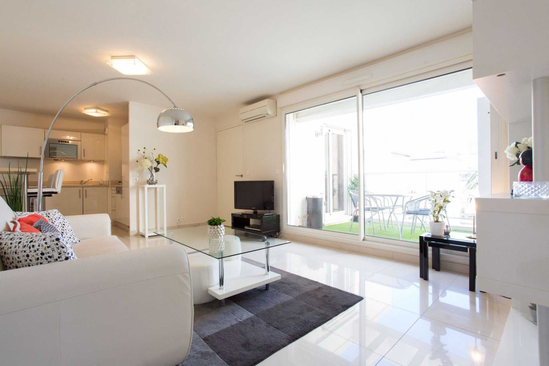 公寓 在 戛纳, 普罗旺斯-阿尔卑斯-蓝色海岸 11121524