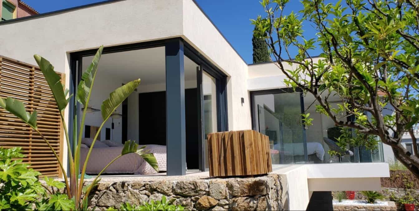 Rumah di Vallauris, Provence-Alpes-Cote d'Azur 11121530