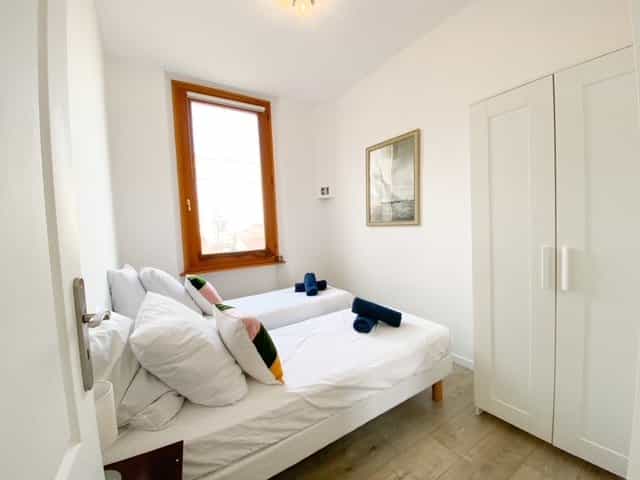 公寓 在 戛纳, 普罗旺斯-阿尔卑斯-蓝色海岸 11121531