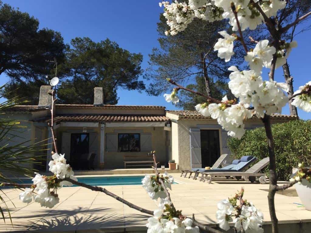 Hus i Mougins, Provence-Alpes-Cote d'Azur 11121540