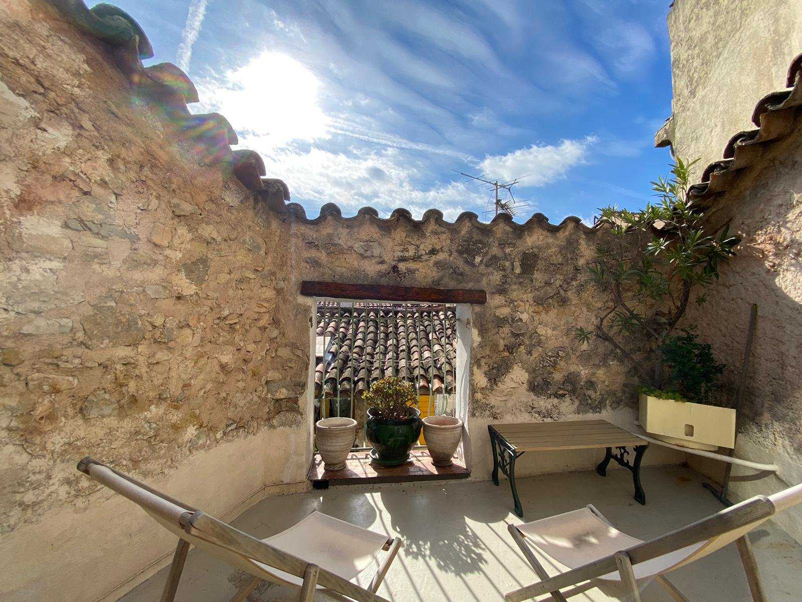 Hus i Le Cannet, Provence-Alpes-Cote d'Azur 11121551