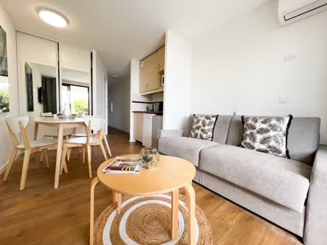 公寓 在 拉博卡, 普罗旺斯-阿尔卑斯-蓝色海岸 11121557